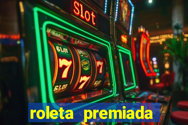 roleta premiada estrela bet